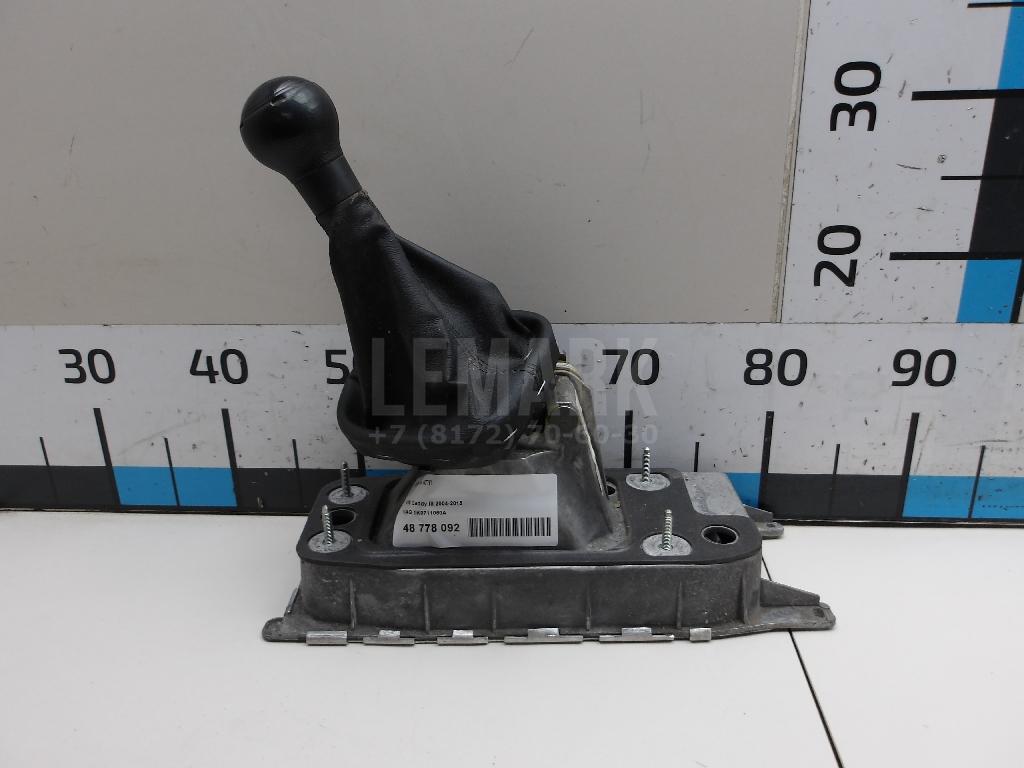 Кулиса КПП 1K0711050A VAG