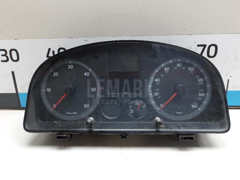 Панель приборов 2K0920944CZ02 VAG