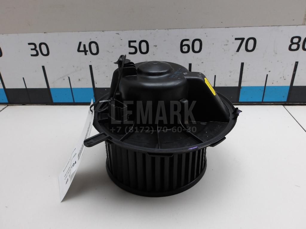 Моторчик отопителя 1K2819015 VAG