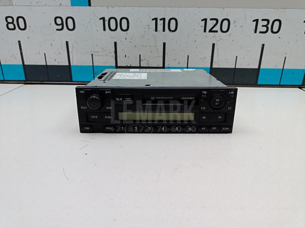 Магнитола 1J0035186D VAG