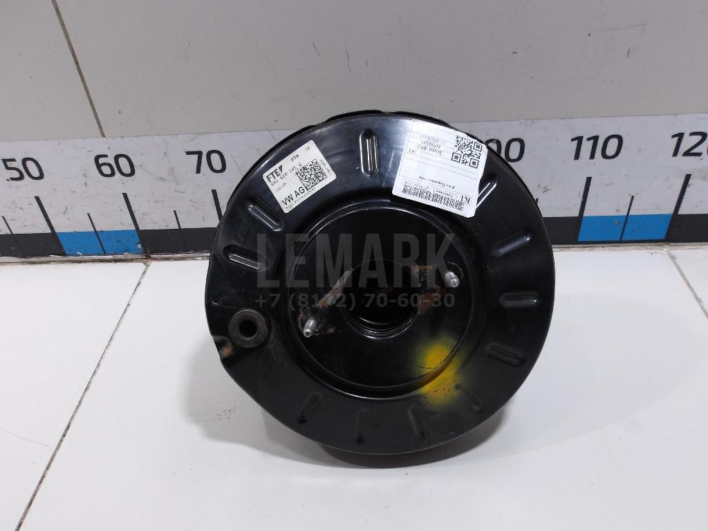Усилитель тормозов вакуумный 6R1614106J VAG