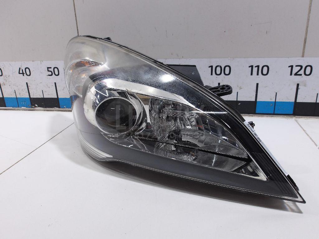 Фара правая 921021H080 Hyundai-Kia
