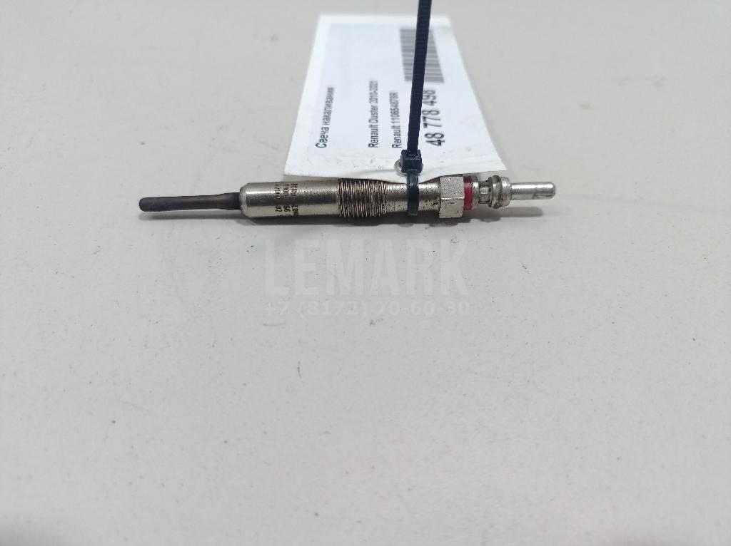 Свеча накаливания 110654876R Renault
