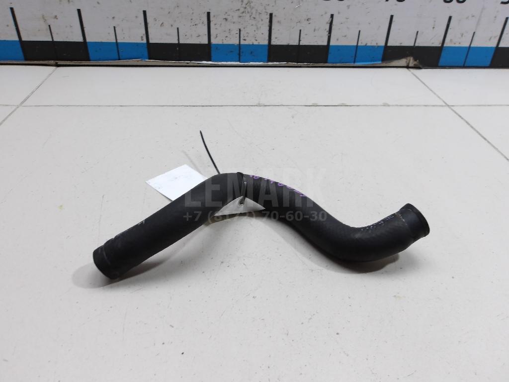 Патрубок отопителя 973121H100 Hyundai-Kia