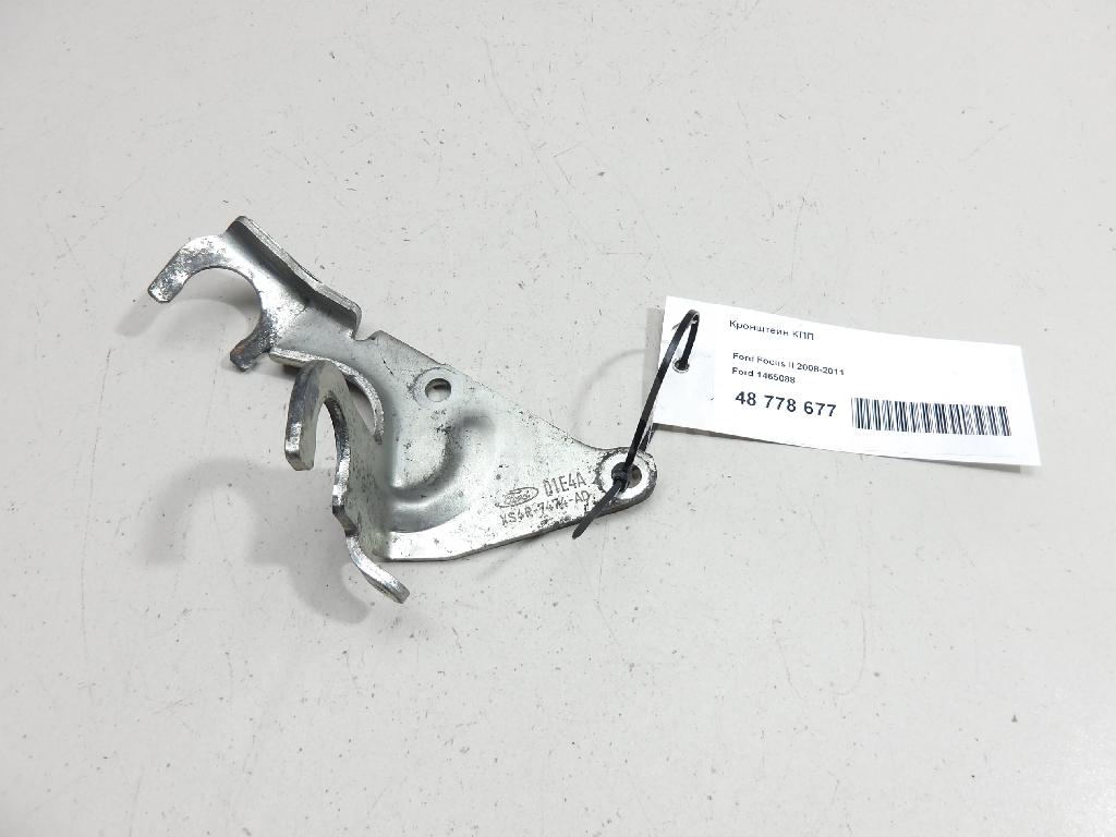 Кронштейн КПП 1465088 Ford