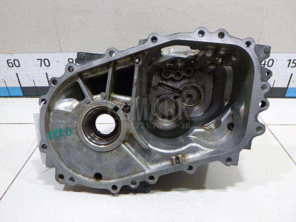 Корпус КПП 4311123001 Hyundai-Kia