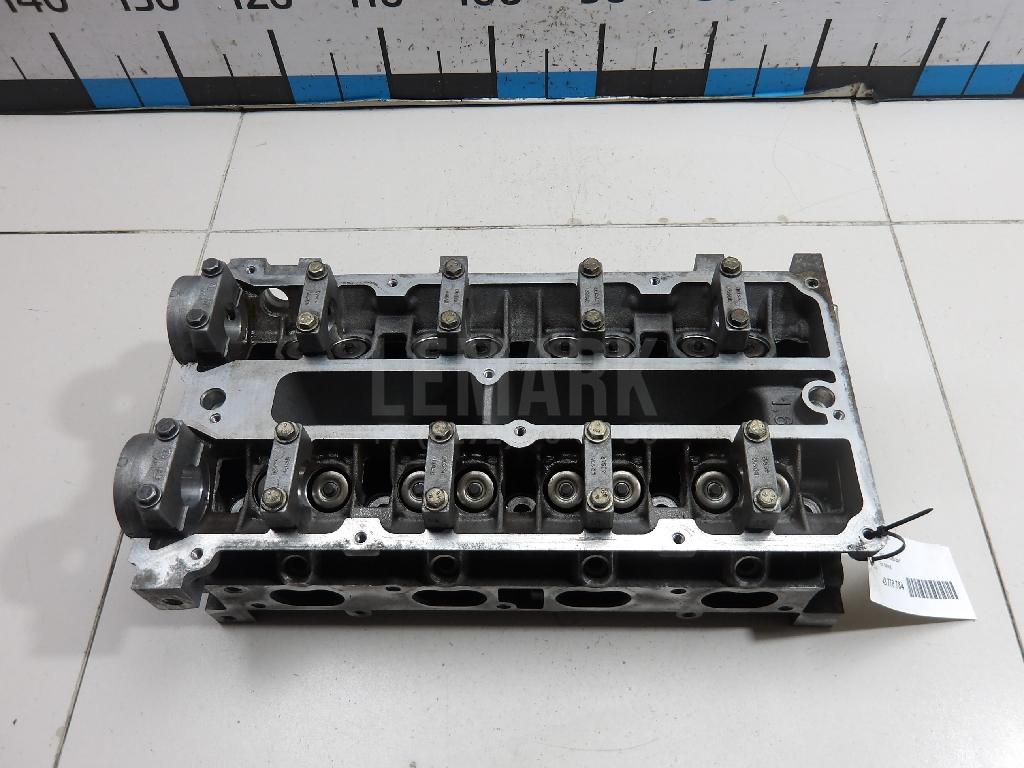 Головка блока 1481578 Ford