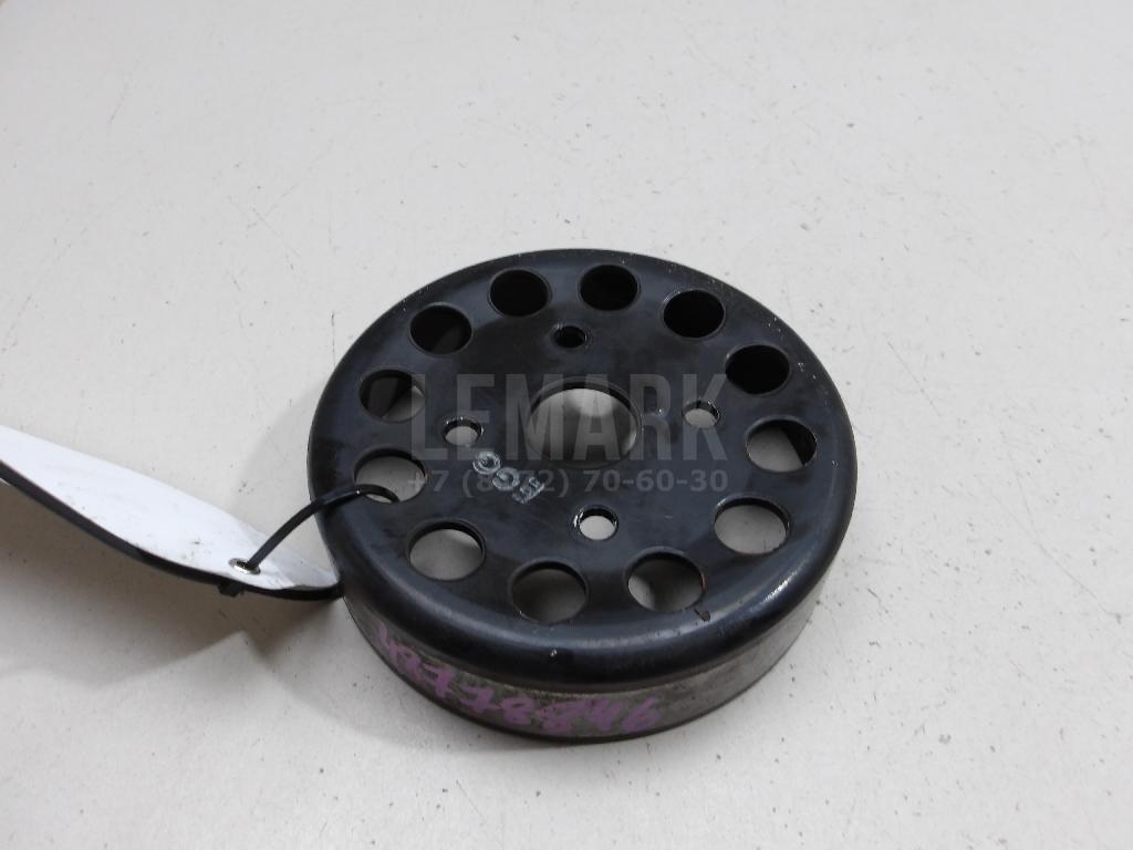 Шкив водяного насоса (помпы) 252212B000 Hyundai-Kia