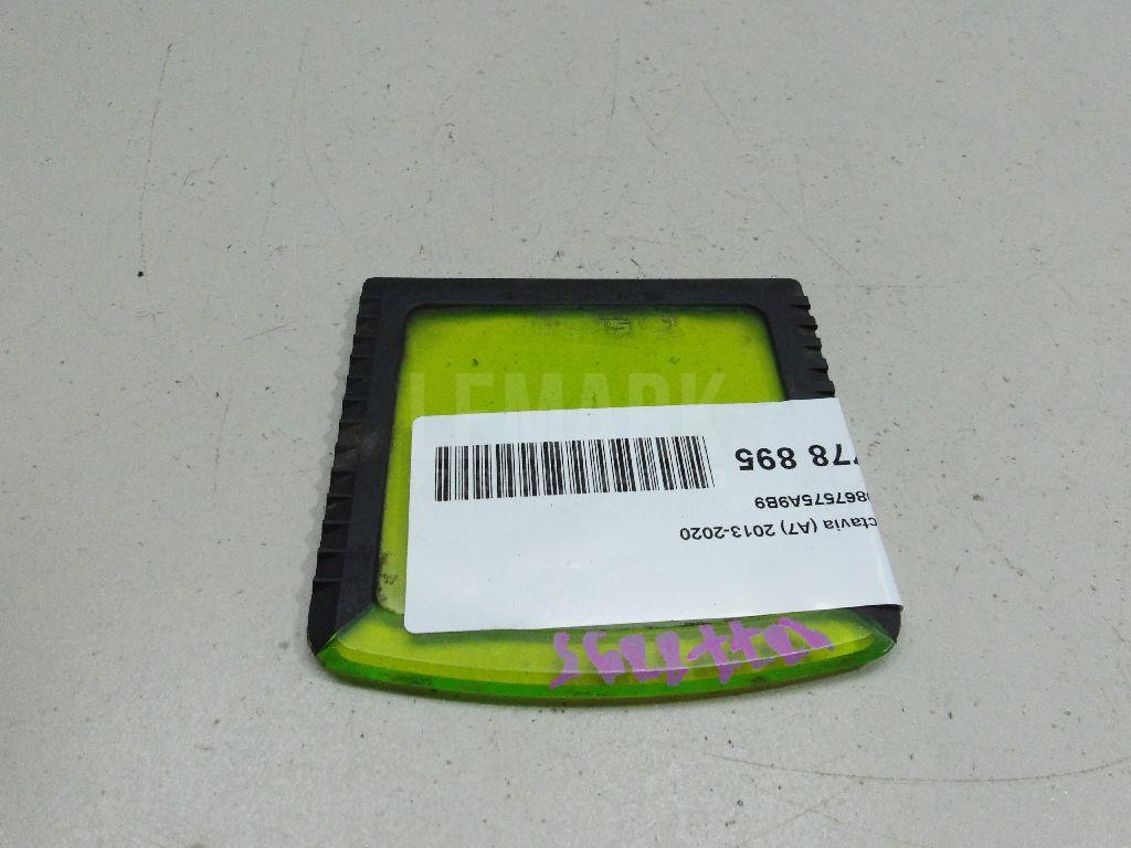 Скребок 5E0867575A9B9 VAG