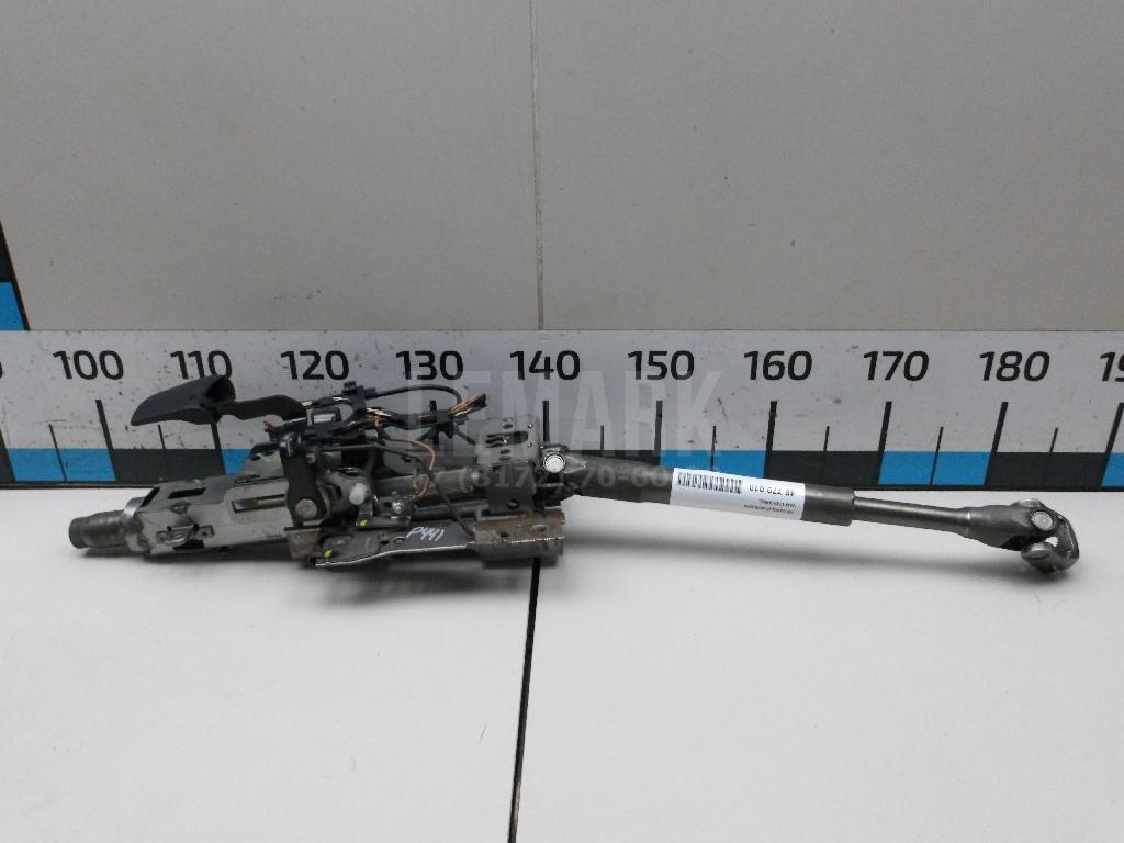 Колонка рулевая 1T2419502L VAG