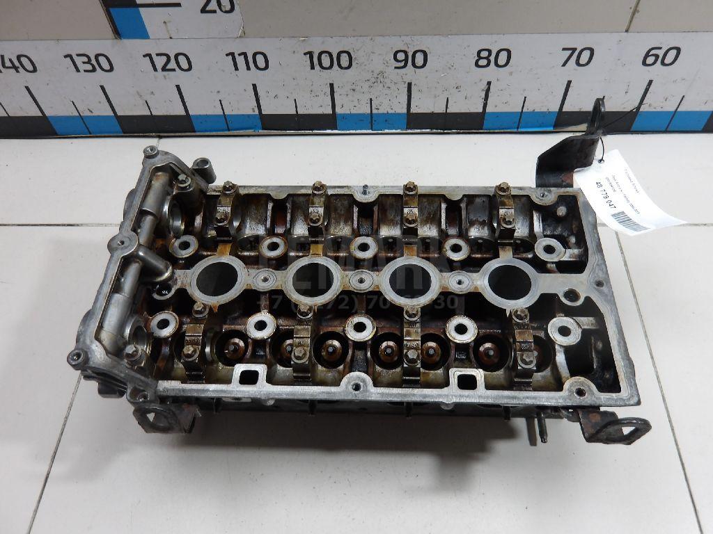 Головка блока 609106 GM