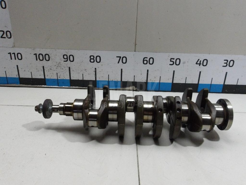 Коленвал 614159 GM