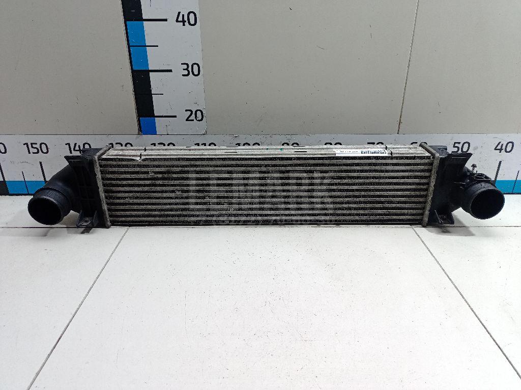 Интеркулер LR031466 Land Rover