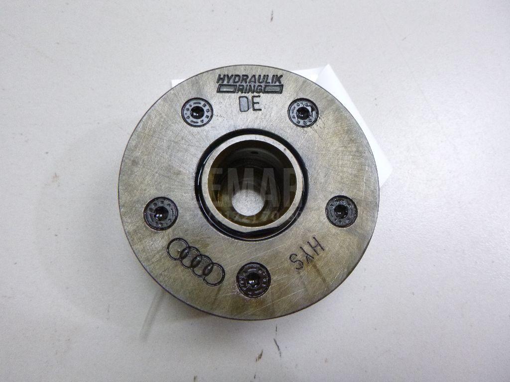 Механизм изменения фаз ГРМ 06F109088J VAG