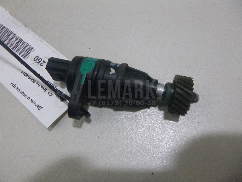 Датчик спидометра 0K2A117400 Hyundai-Kia