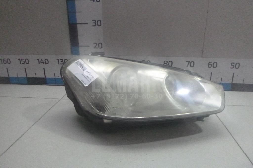 Фара правая 1707465 Ford