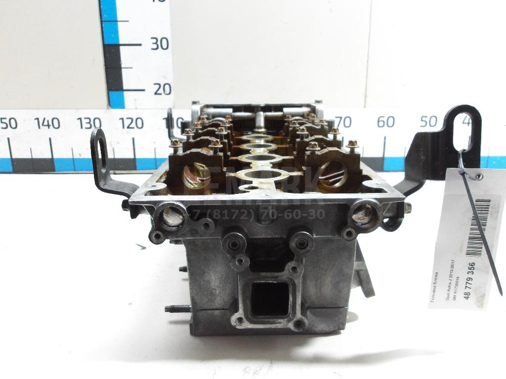 Головка блока R1730016 GM