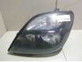 Фара левая