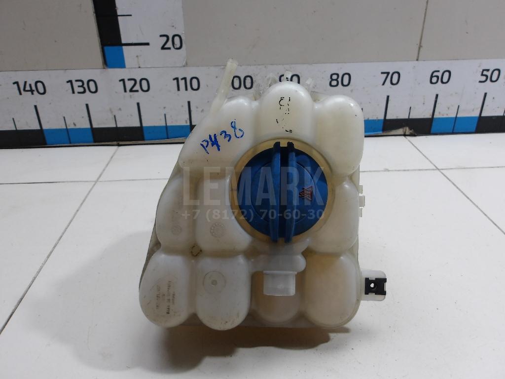 Бачок расширительный 7P0121407 VAG