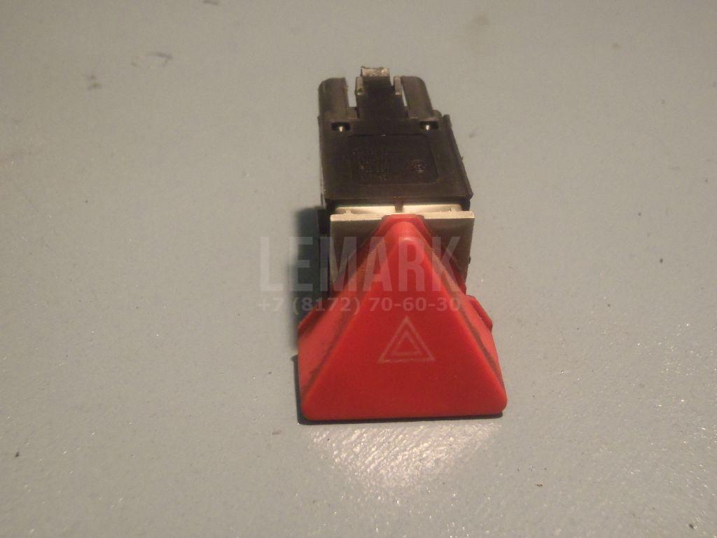 Кнопка аварийной сигнализации 1T0953509 VAG
