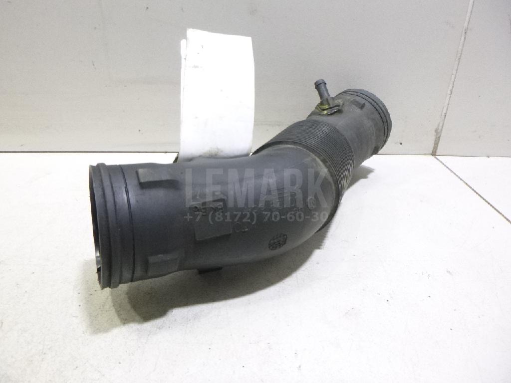 Патрубок воздушного фильтра 1J0129684 VAG