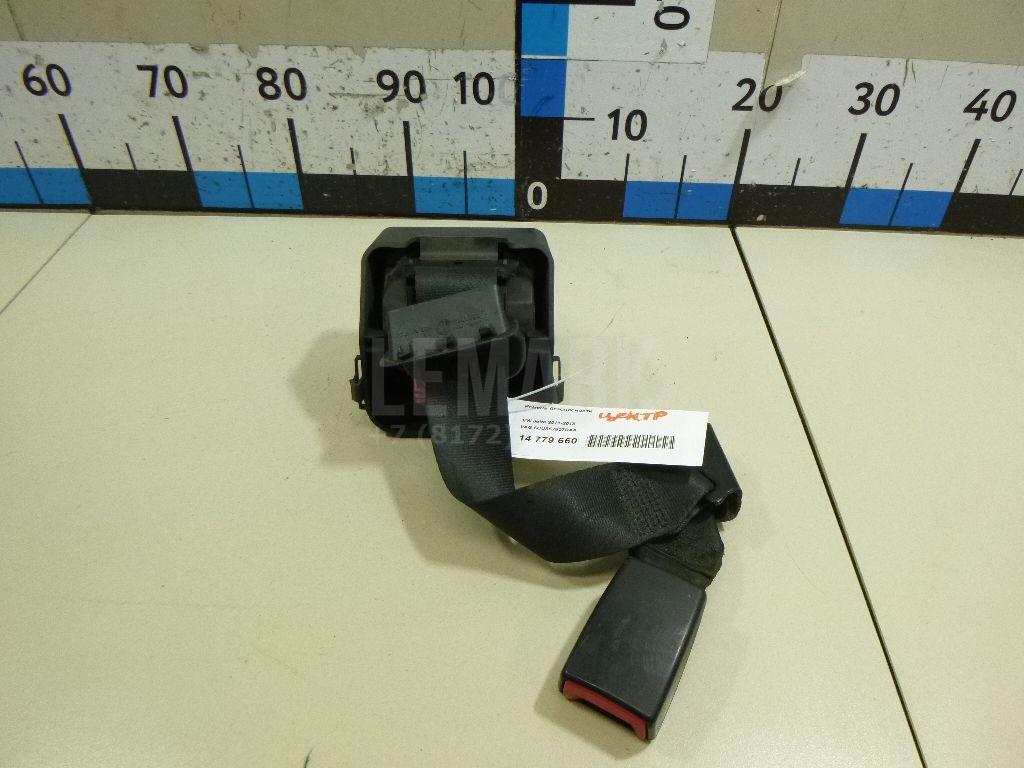 Ремень безопасности 5CU857807RAA VAG