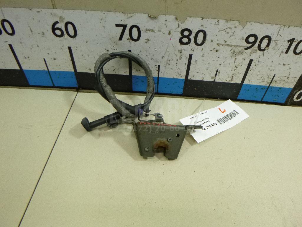 Замок спинки сиденья 5C6885681C VAG