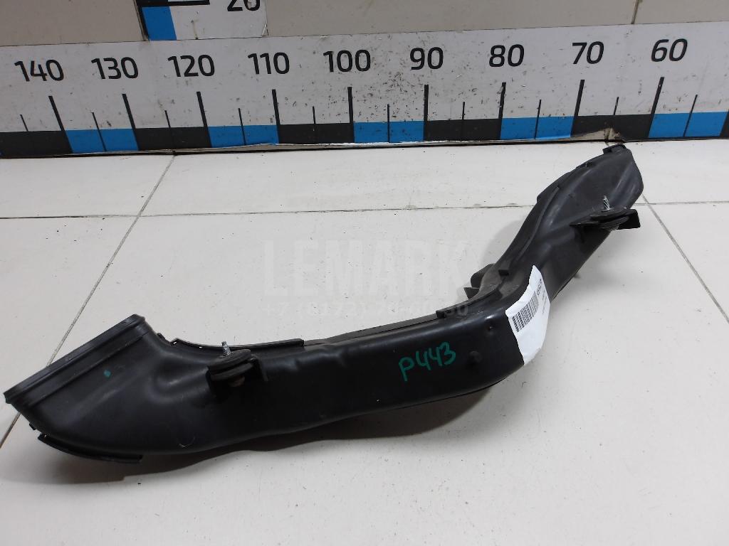 Воздуховод 1485769 Ford
