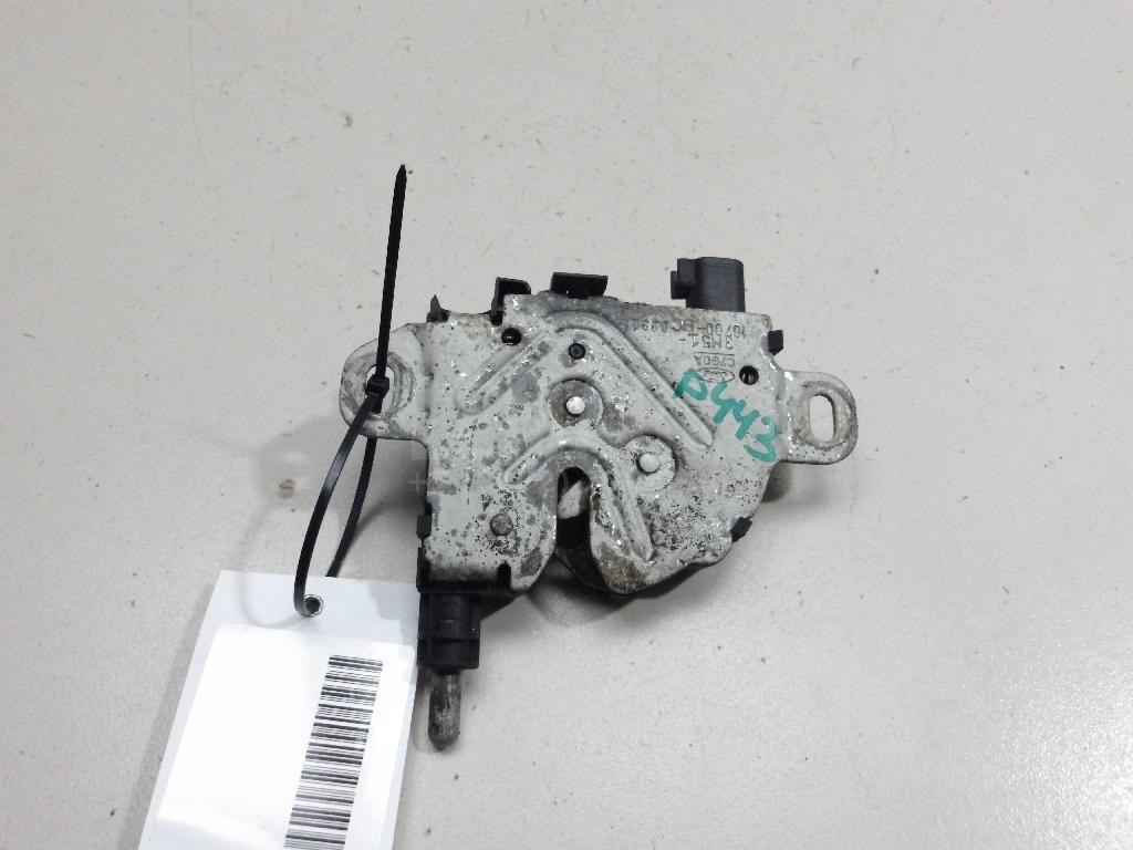 Замок капота 4895286 Ford