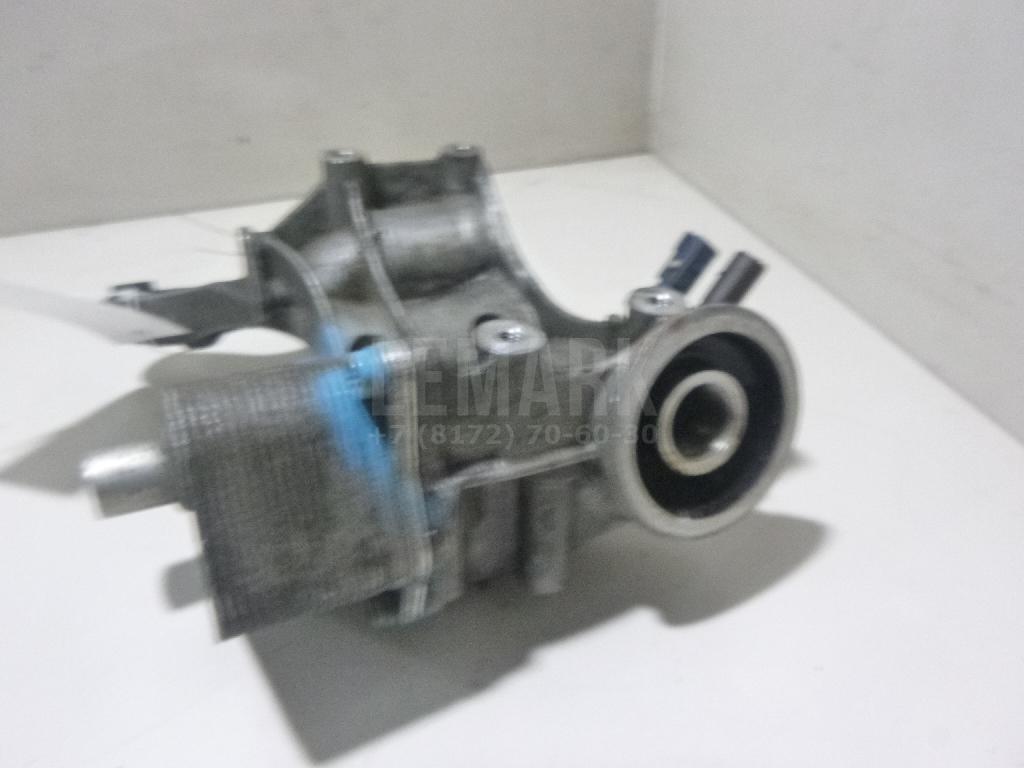 Кронштейн масляного фильтра для  BMW X6 F16/F86 2014-2020