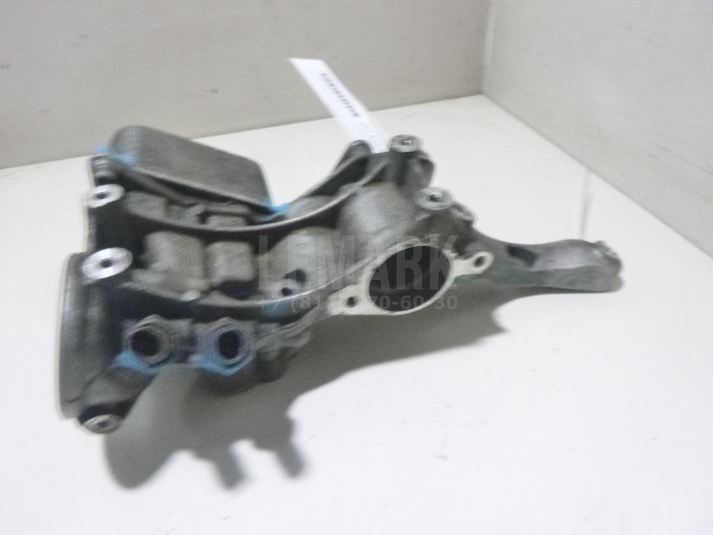 Кронштейн масляного фильтра для  BMW X6 F16/F86 2014-2020