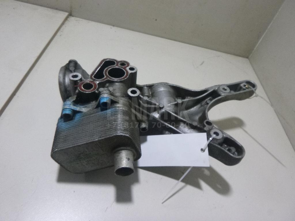 Кронштейн масляного фильтра для  BMW X6 F16/F86 2014-2020