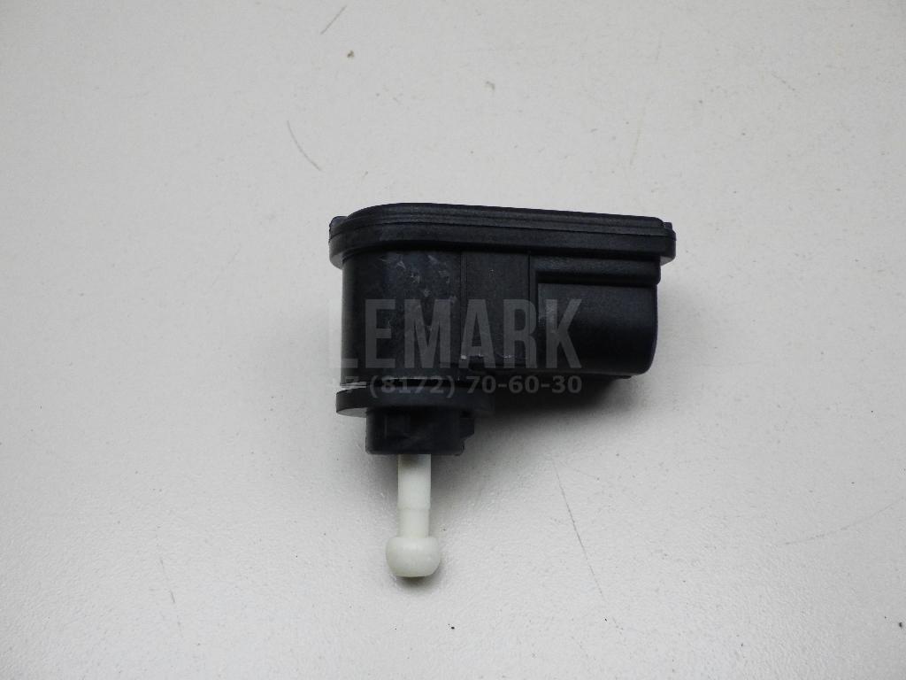 Моторчик корректора фары LR001551 Land Rover