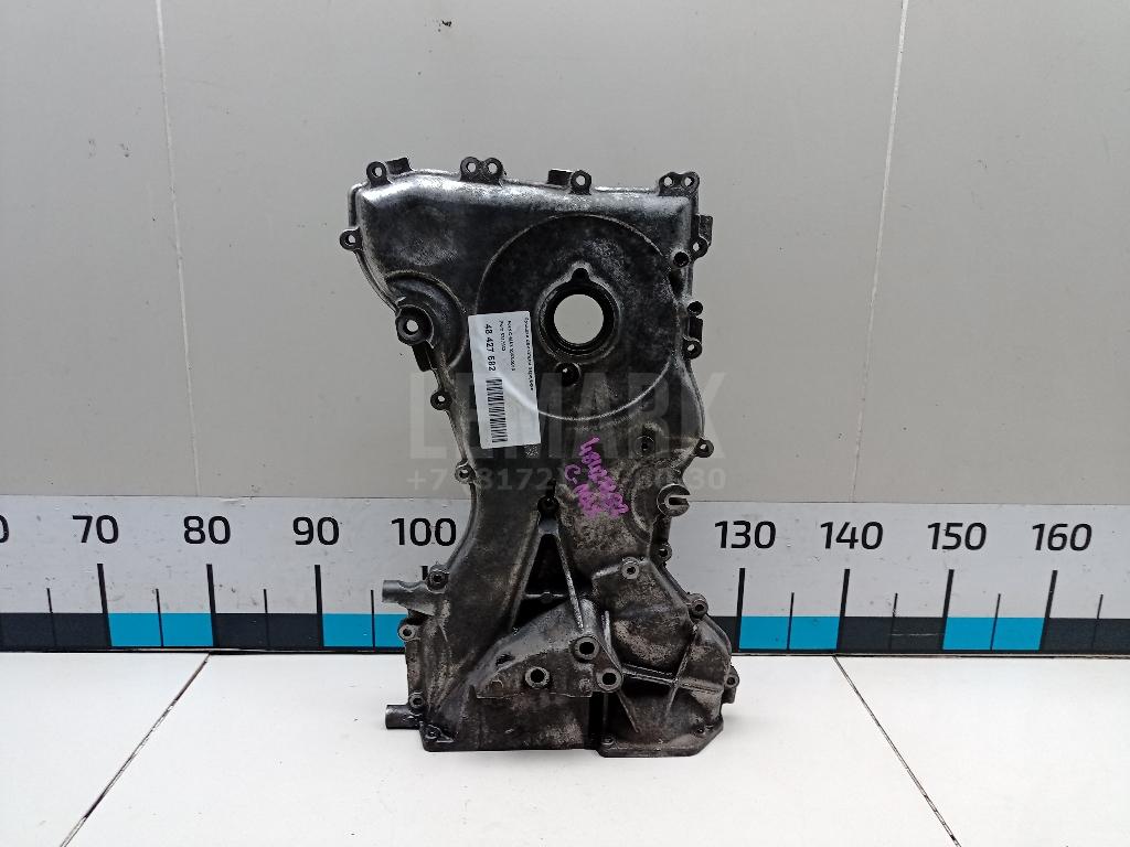Крышка двигателя передняя 5217532 Ford