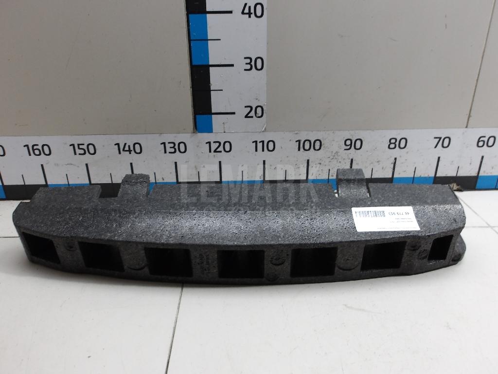 Наполнитель переднего бампера 5J0807248A VAG