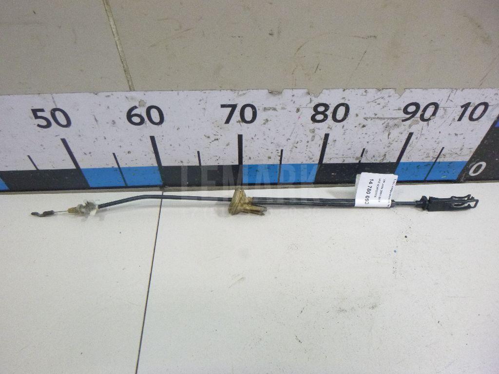 Трос открывания передней двери 5C6837085 VAG