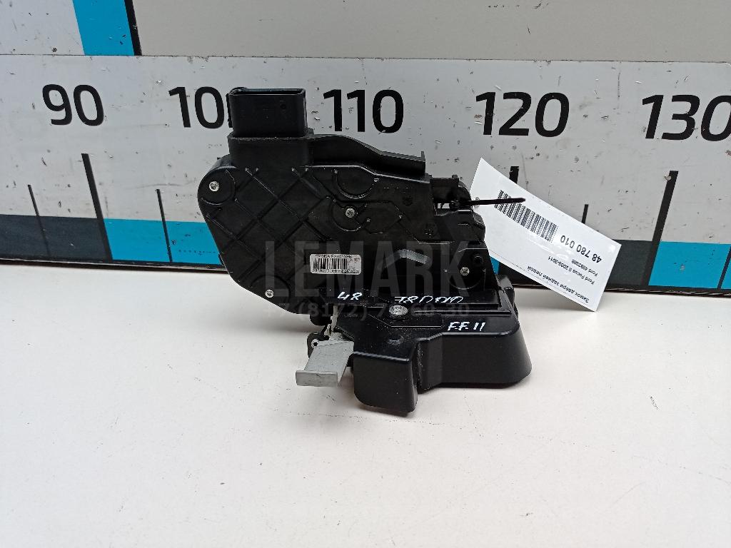 Замок двери задней левой 4892388 Ford