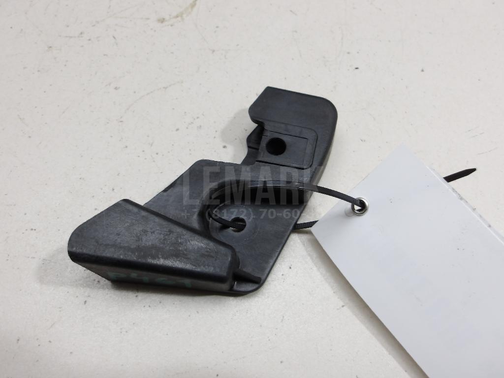 Кронштейн решетки радиатора правый 863541H500 Hyundai-Kia