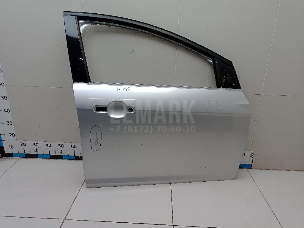 Дверь передняя правая 2147844 Ford