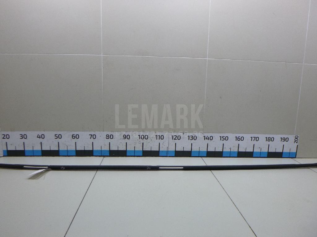 Молдинг крыши правый 3B9853702E VAG