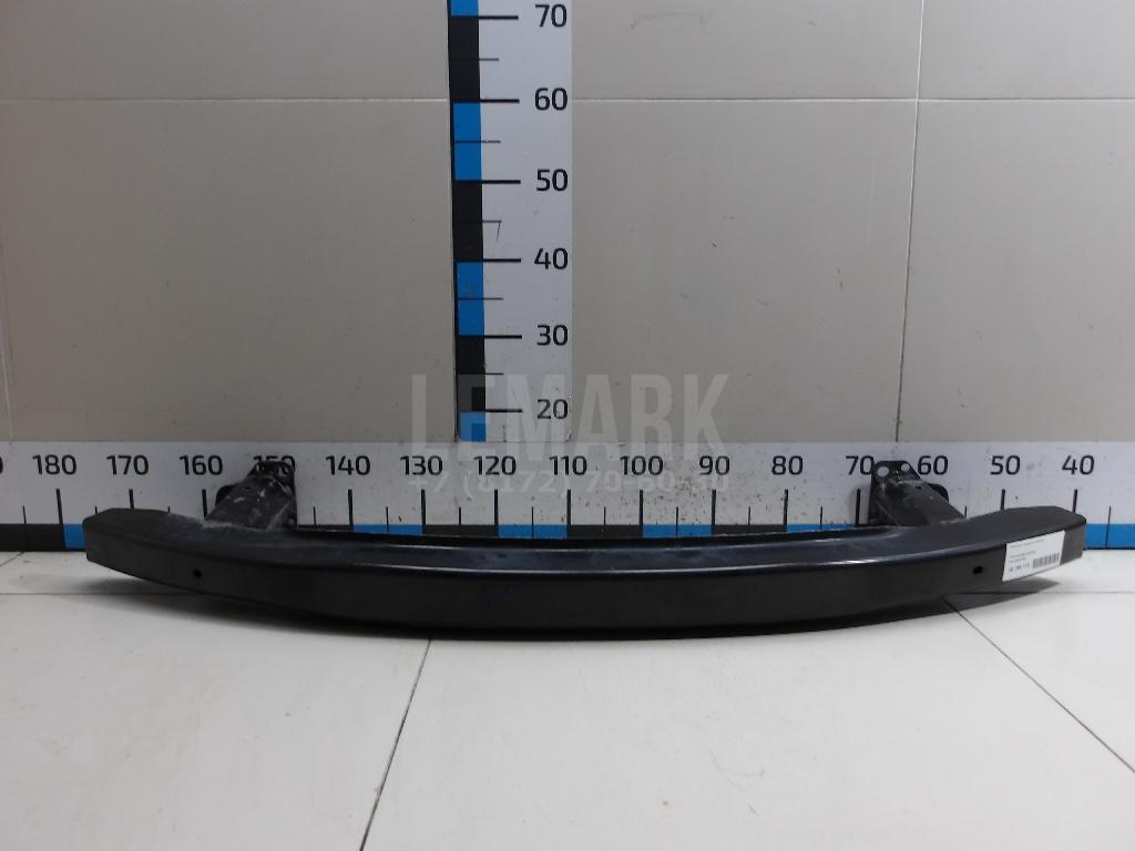 Усилитель переднего бампера 3B0807109A VAG