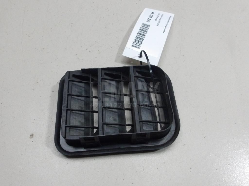 Решетка вентиляционная 3T0819465 VAG