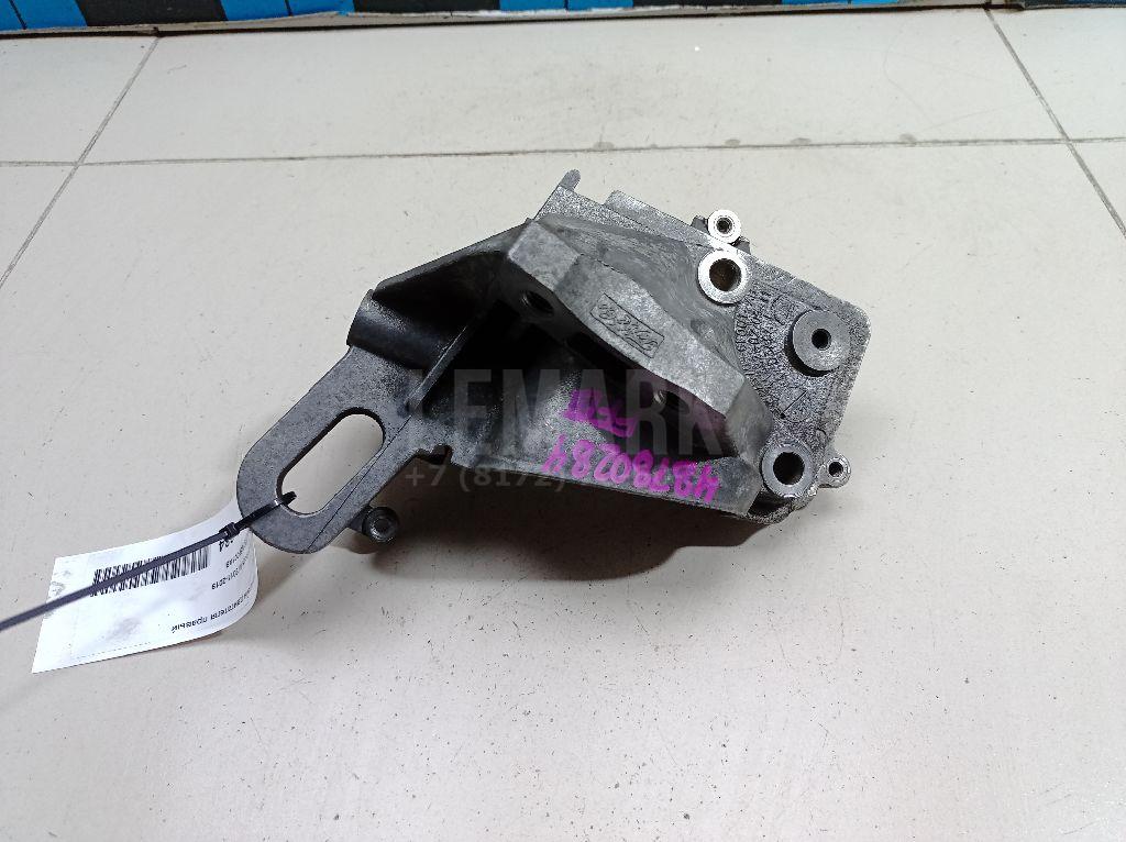Кронштейн двигателя правый 7S7G6F001AB Ford