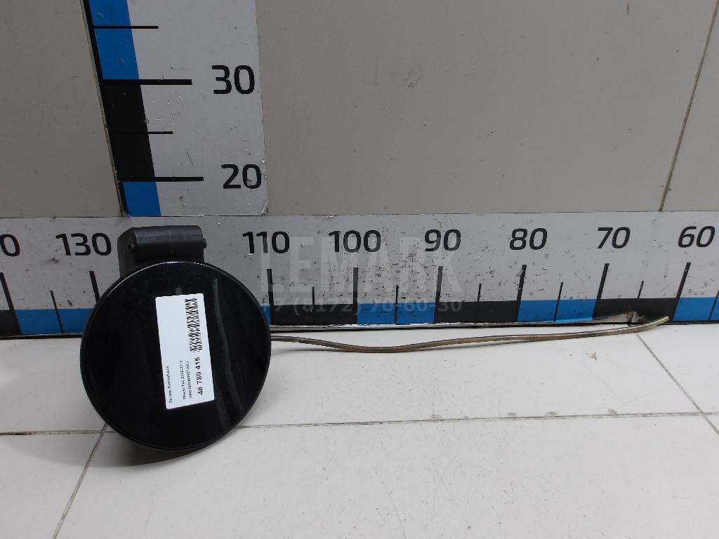 Лючок бензобака 5L6809857GRU VAG