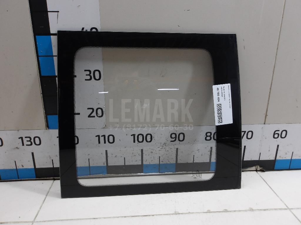 Стекло кузовное глухое левое 5L6845297 VAG
