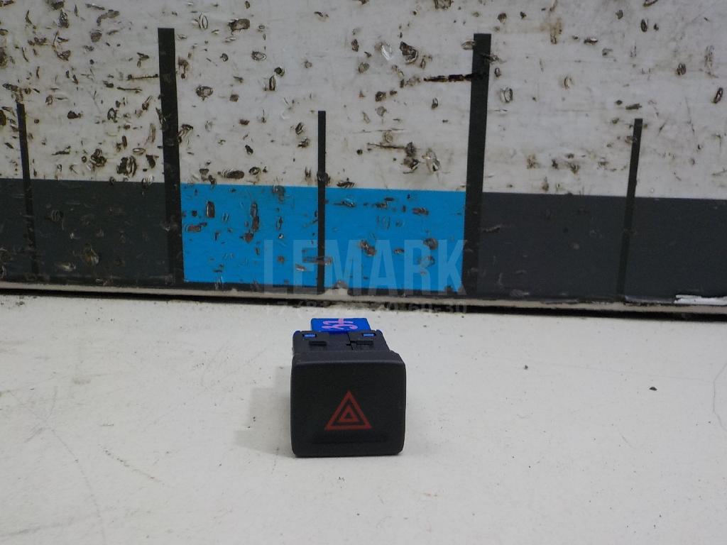 Кнопка аварийной сигнализации 5NA953509AECU VAG