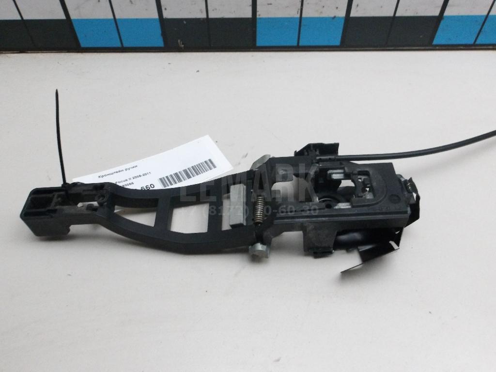 Кронштейн ручки 1480066 Ford