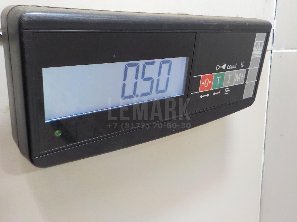 Опора заднего амортизатора