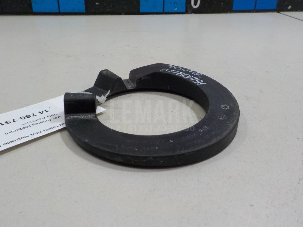 Проставка под заднюю пружину для  BMW 5-serie F10/F11 2009-2016