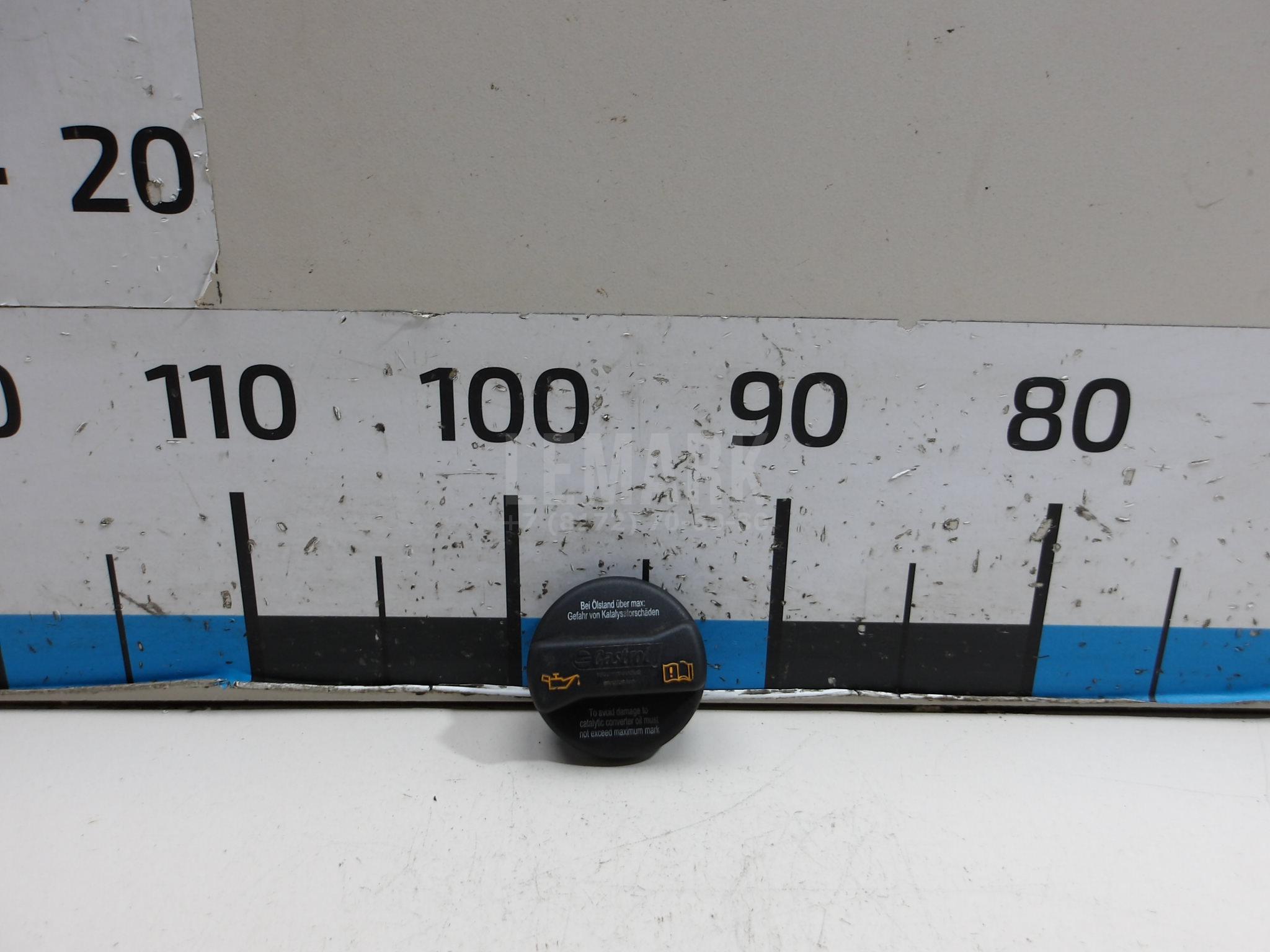 Крышка маслозаливной горловины 06B103485C VAG